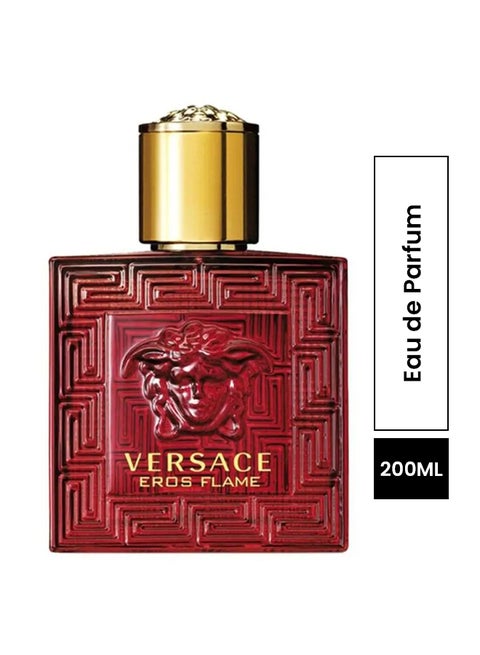 Eros Flame EDP 200ml