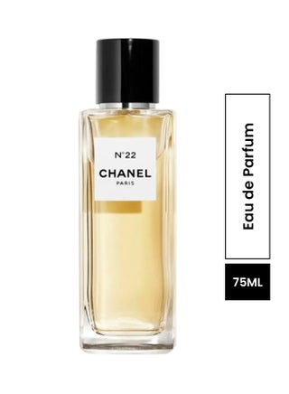 No 22 EDP 75ml