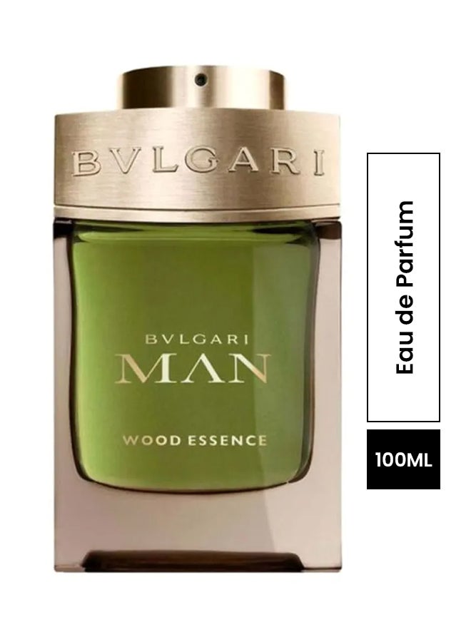 بولغاري مان وود إيسينس EDC 100ملليلتر - Image 1