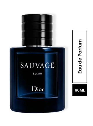 Sauvage Elixir Extrait De Parfum 60ml - v1651073119/N52012174A_1