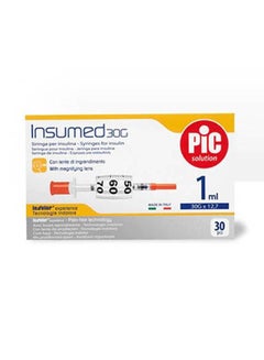 Insumed Solution