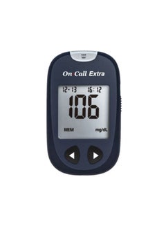 Blood Glucose Meter - v1651098064/N53247144A_1