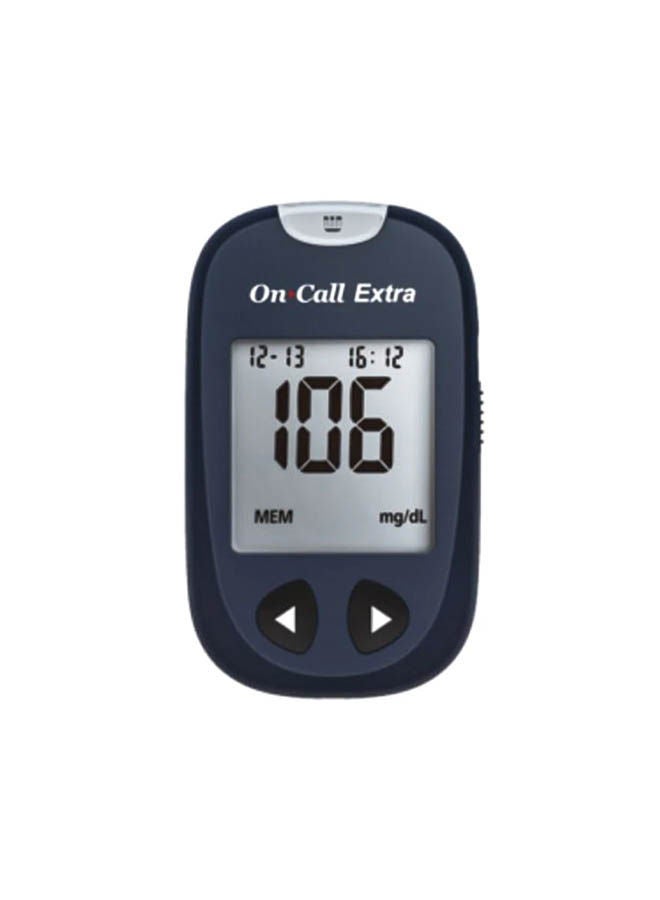 On call plus Blood Glucose Meter - Image 1