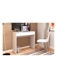 Computer Desk BC 70-06 White L 38 x W 90 x H 80,5cm
