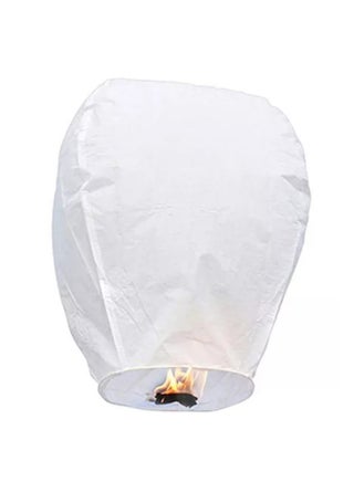 5-Piece creative Sky Lantern Set For Children - view 2