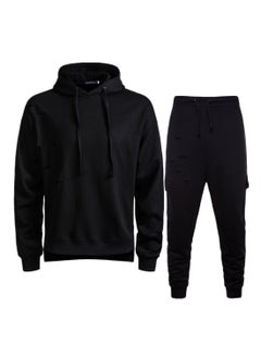 Sable black
