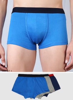 Sky Blue/Green/Navy