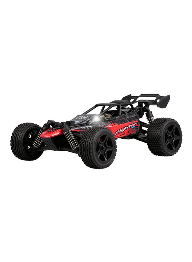 4WD RC Desert Buggy Car 40x24x15cm - Image 1
