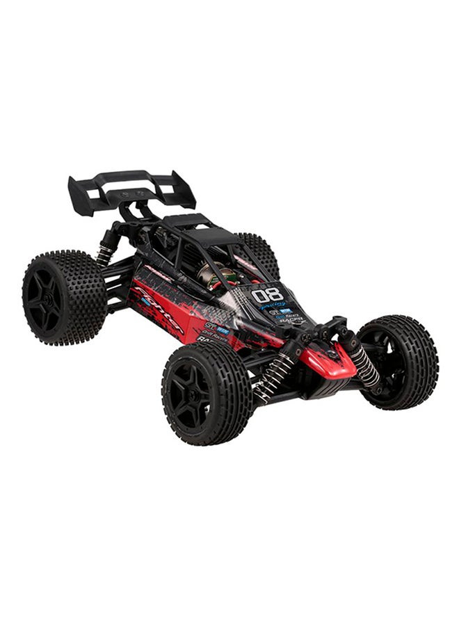 4WD RC Desert Buggy Car 40x24x15cm - Image 3