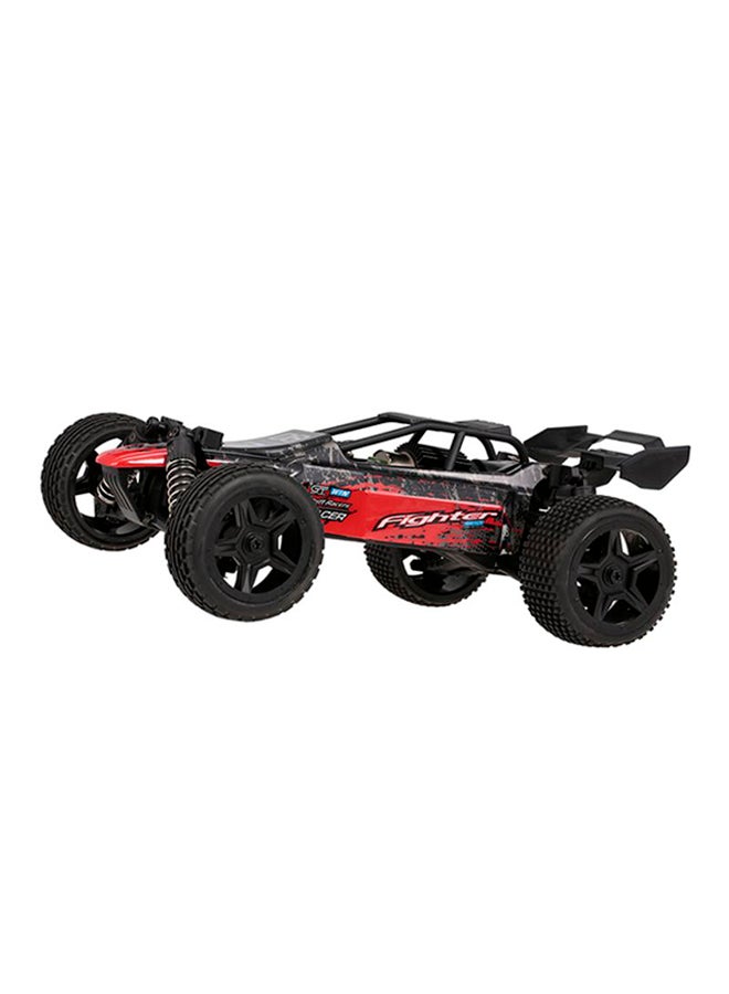 4WD RC Desert Buggy Car 40x24x15cm - Image 4
