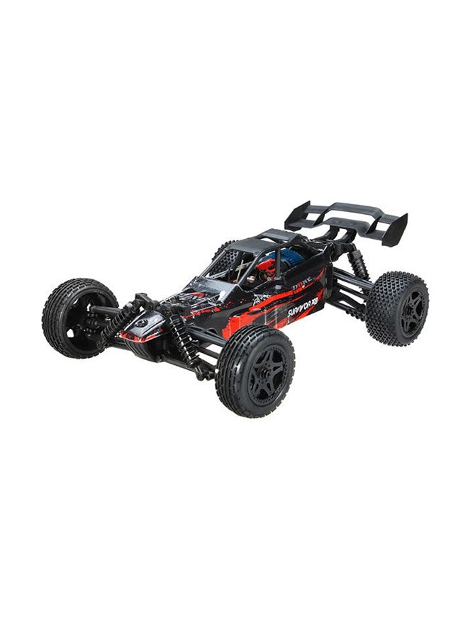 4WD RC Desert Buggy Car 40x24x15cm - Image 5
