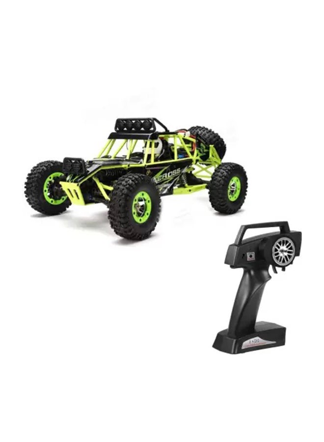 MYTOYS Buggy High Speed Car Mt260  - Image 5