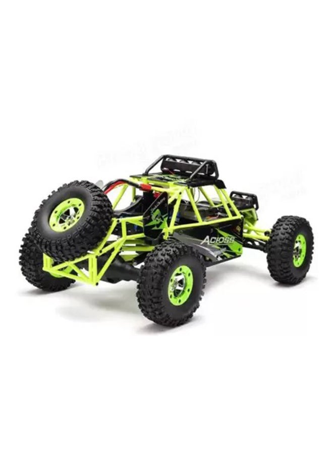 MYTOYS Buggy High Speed Car Mt260  - Image 4