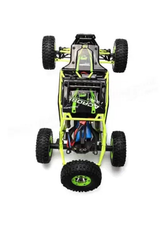 Buggy High Speed Car Mt260