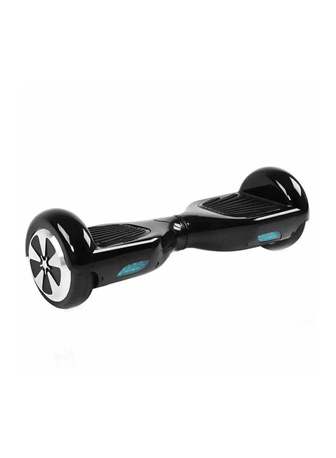 Smart Scooter - Hoverboard Smart Two Wheel Self Balancing Electric Scooter With Charger ‎‎‎60x18x18cm ‎‎‎60x18x18cm - Image 1