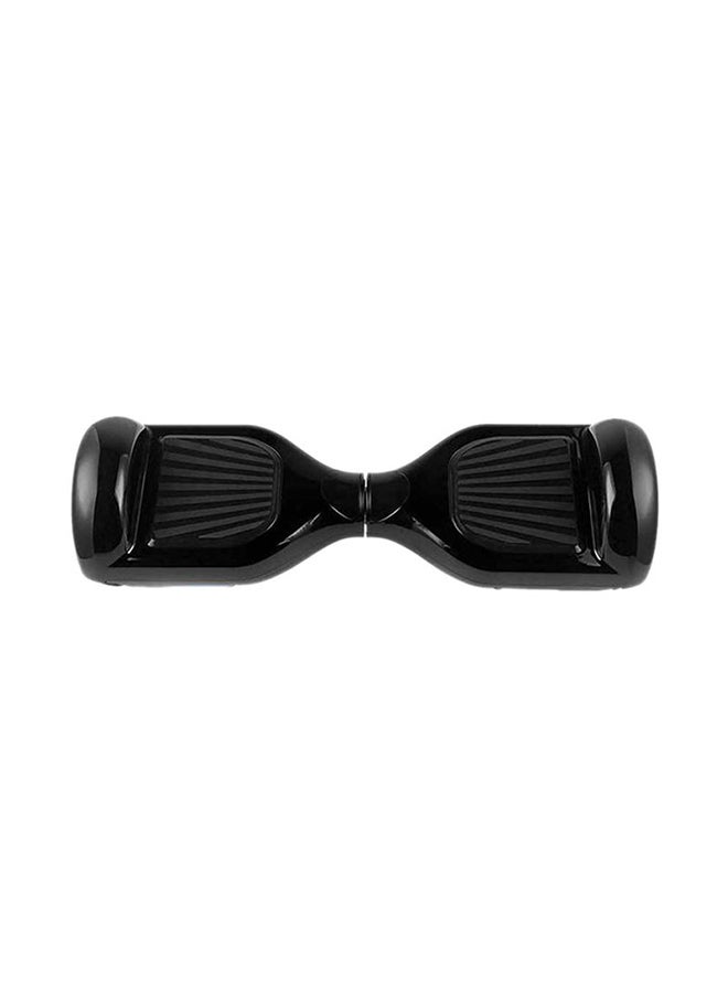 Smart Scooter - Hoverboard Smart Two Wheel Self Balancing Electric Scooter With Charger ‎‎‎60x18x18cm ‎‎‎60x18x18cm - Image 1