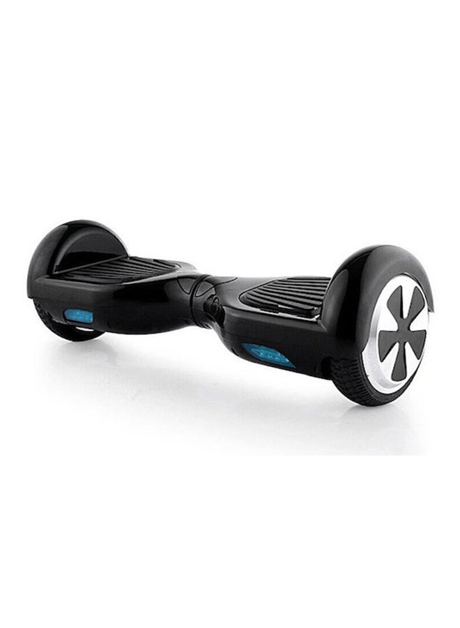 Smart Scooter - Hoverboard Smart Two Wheel Self Balancing Electric Scooter With Charger ‎‎‎60x18x18cm ‎‎‎60x18x18cm - Image 1