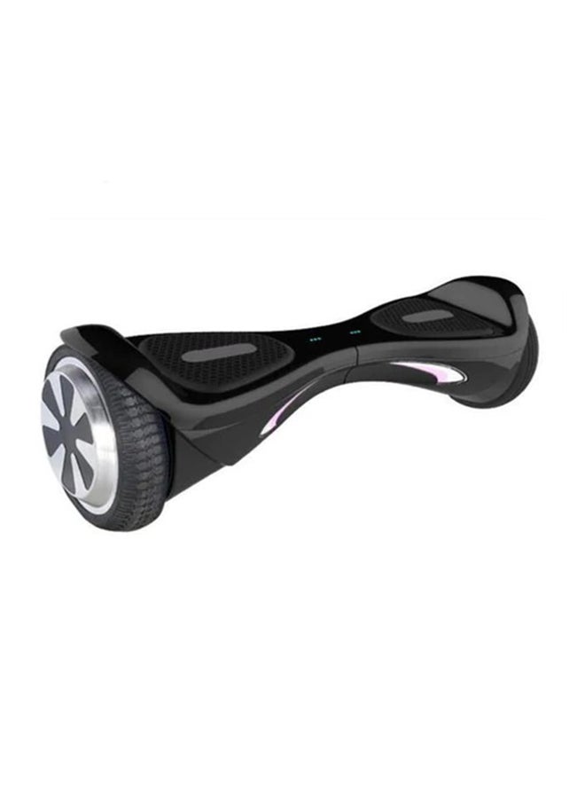 Smart Scooter - Hoverboard Smart Two Wheel Self Balancing Electric Scooter With Charger ‎‎‎60x18x18cm ‎‎‎60x18x18cm - Image 1