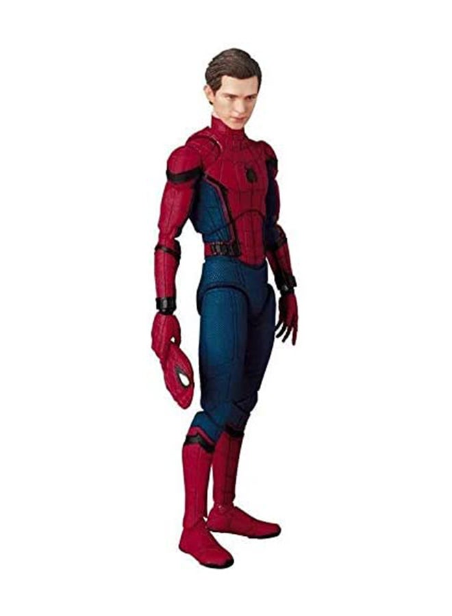 The Amazing Spider-Man Character model garage kits model toys Desktop display