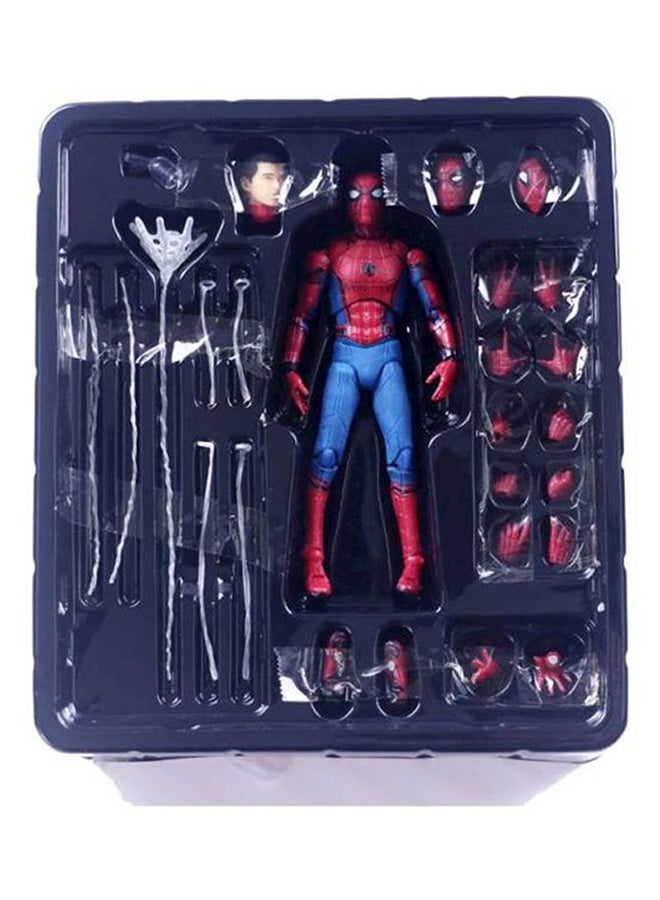 The Amazing Spider-Man Character model garage kits model toys Desktop display