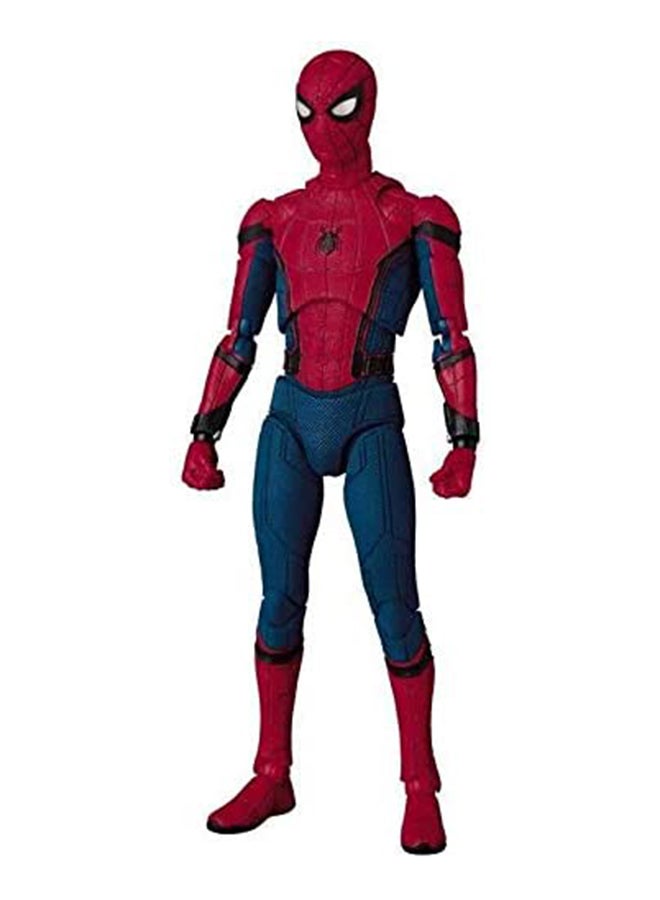 The Amazing Spider-Man Character model garage kits model toys Desktop display