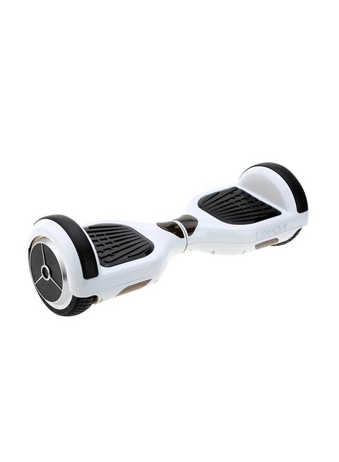 Hoverboard Bluetooth Two Wheels Self Balancing Scooter