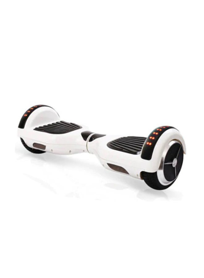 Generic - Hoverboard Bluetooth Two Wheels Self Balancing Scooter - Image 1
