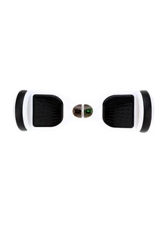 Generic Hoverboard Bluetooth Two Wheels Self Balancing Scooter  - Image 4