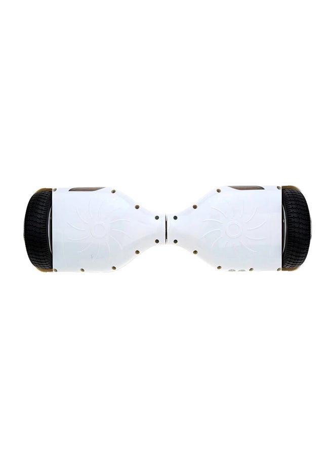 Generic - Hoverboard Bluetooth Two Wheels Self Balancing Scooter - Image 1