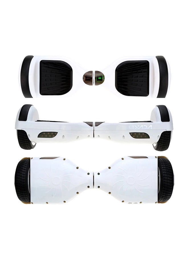 Generic - Hoverboard Bluetooth Two Wheels Self Balancing Scooter - Image 1