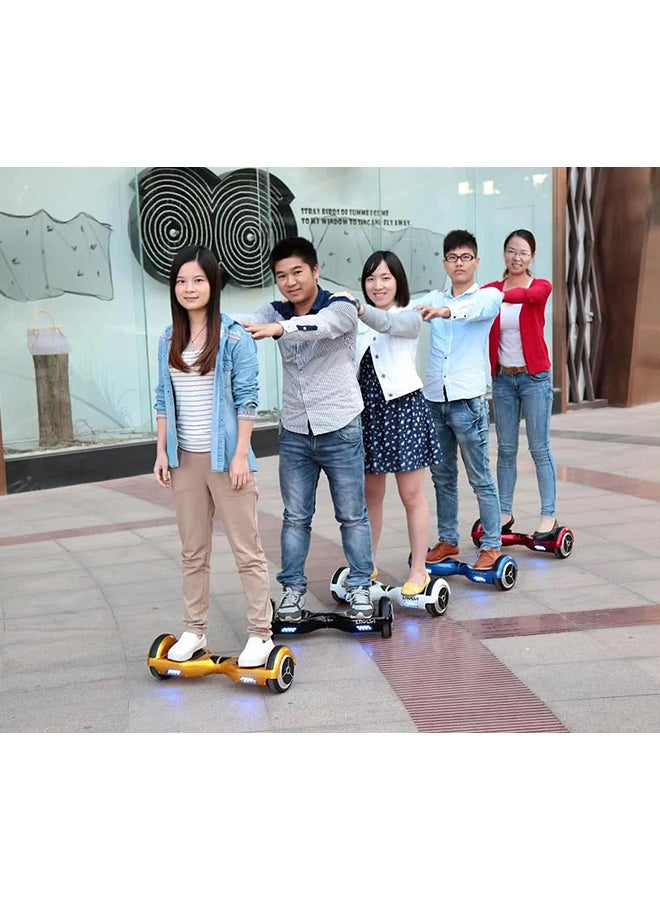 Generic - Hoverboard Bluetooth Two Wheels Self Balancing Scooter - Image 1