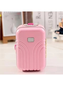 Suitcase Shaped Ballet Jewelry Box YPC1492 15x10.5x7cm - v1651126020/N33504432A_2