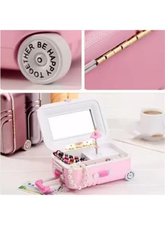 Suitcase Shaped Ballet Jewelry Box YPC1492 15x10.5x7cm - v1651126022/N33504432A_8