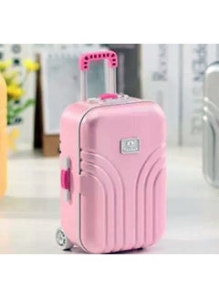 Suitcase Shaped Ballet Jewelry Box YPC1492 15x10.5x7cm - v1651126022/N33504432A_9