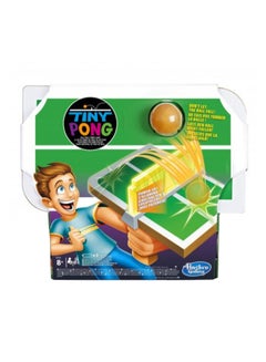 Tiny Pong Game Toy ‎8.1 x 29.05 x 25.08cm
