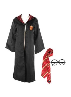 Jade Harry Potter Cosplay Set 125 x 135cm  - Image 1