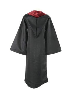 Jade Harry Potter Cosplay Set 125 x 135cm  - Image 3