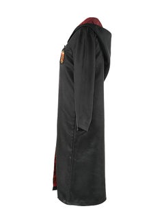 Jade Harry Potter Cosplay Set 125 x 135cm  - Image 4