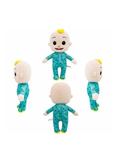 Generic Singing JJ Nursery Rhymes 26x18x9cm 26x18x9cm  - Image 4