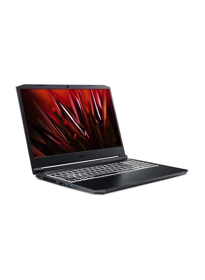Acer (Upgraded Version) Nitro 5 AN515-45-R7WA Gaming Laptop With 15.6-Inch FHD Display, AMD Ryzen 7-5800H Processer/16GB RAM/512GB SSD/6GB NVIDIA GeForce RTX 3060 Graphics Card/Windows 10 Home English Black English Black - Image 2