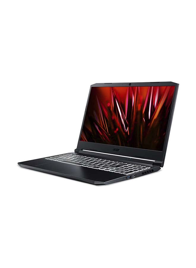 Acer (Upgraded Version) Nitro 5 AN515-45-R7WA Gaming Laptop With 15.6-Inch FHD Display, AMD Ryzen 7-5800H Processer/16GB RAM/512GB SSD/6GB NVIDIA GeForce RTX 3060 Graphics Card/Windows 10 Home English Black English Black - Image 3