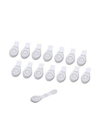 15-Piece Children Locking Doors Safety Locks Set - v1651130901/N24775058A_1