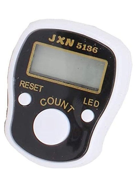 LED Tally Counter Tasbeeh
