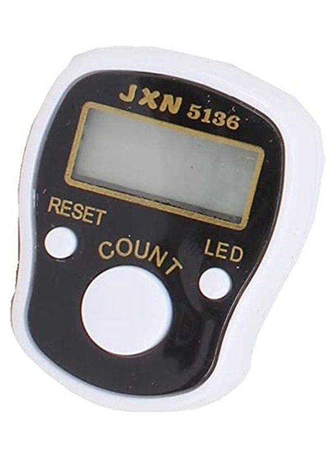 Generic LED Tally Counter Tasbeeh 