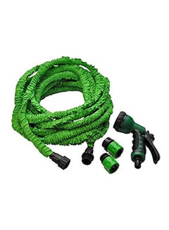 X-Hose Magic Hose Expandable Hose Green 52.5meter 