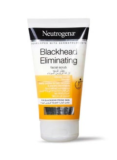 Blackhead Eliminating Facial Scrub 150ml - v1651139519/N25373486A_1