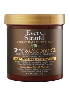 Shea And Coconut Oil Deep Moisture Hair Masque - v1651139519/N26179218A_1