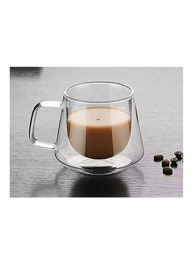 Coffe Mug Clear