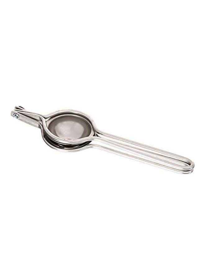 Hand Jucers Silver