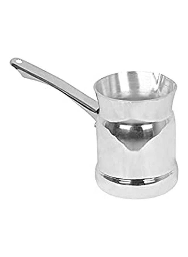 Aluminum Coffe Pot Multicolour 